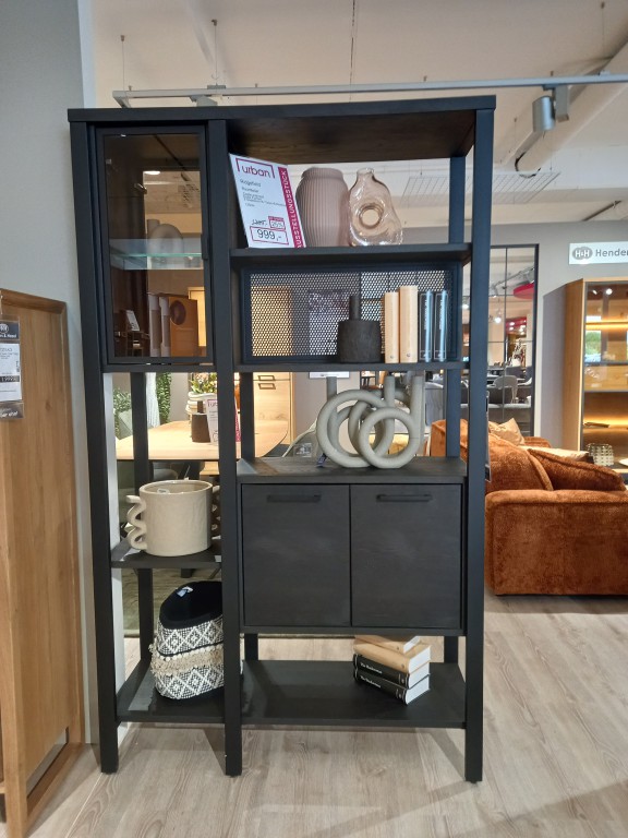 Raumteiler Ridgefield