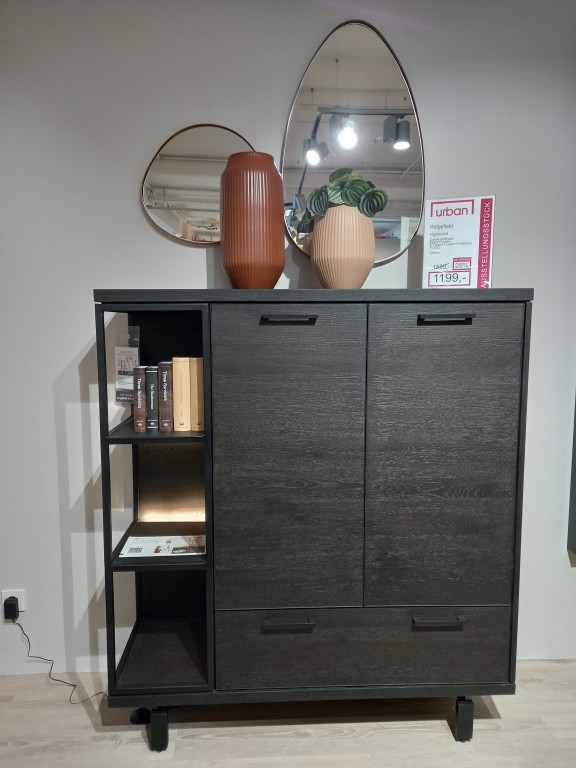 Highboard Ridgefield 