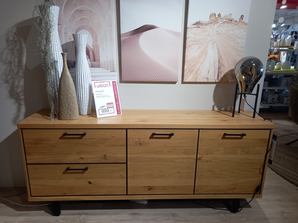Sideboard Ridgefield 