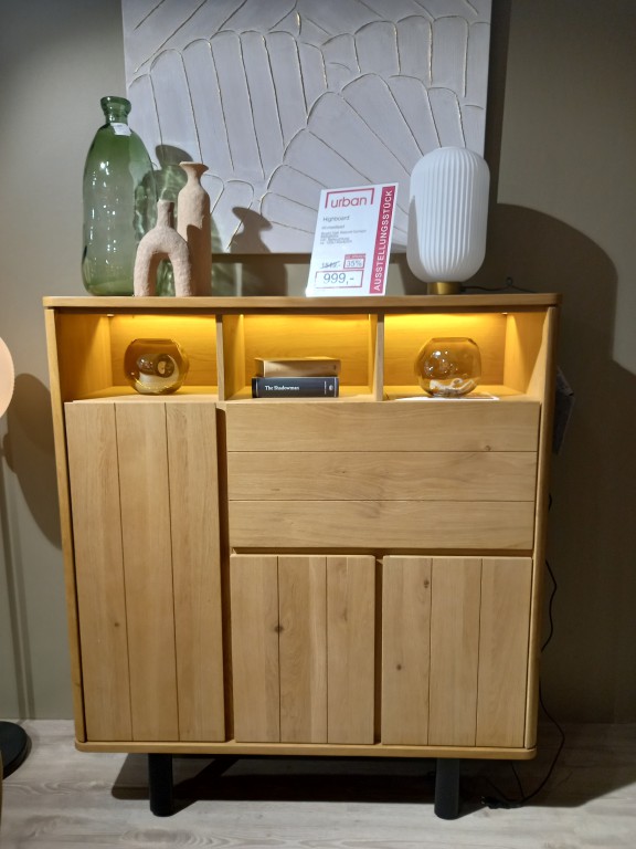 Highboard Homestead