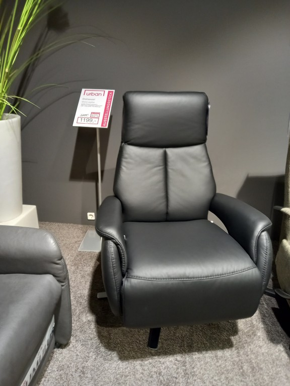 Sessel Giorgio Lazyline