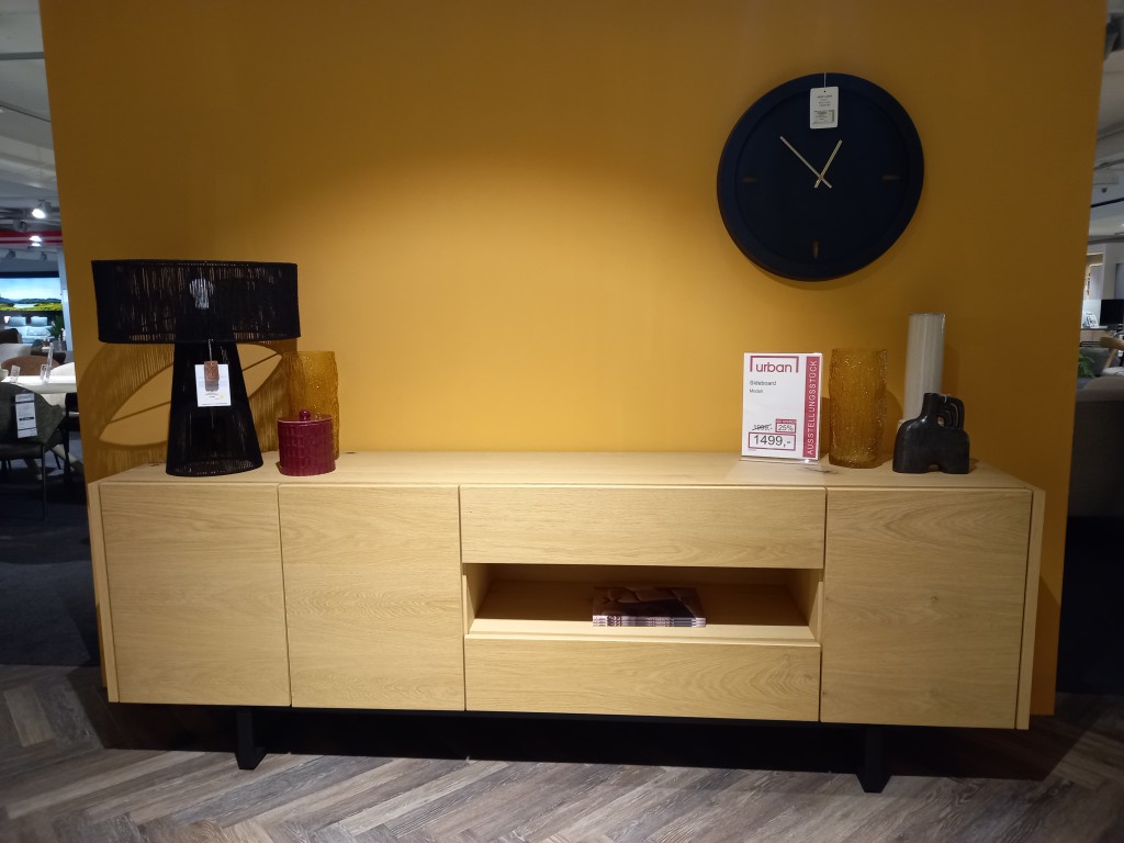 Sideboard Modali