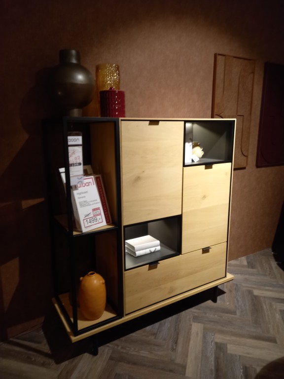 Highboard Elements
