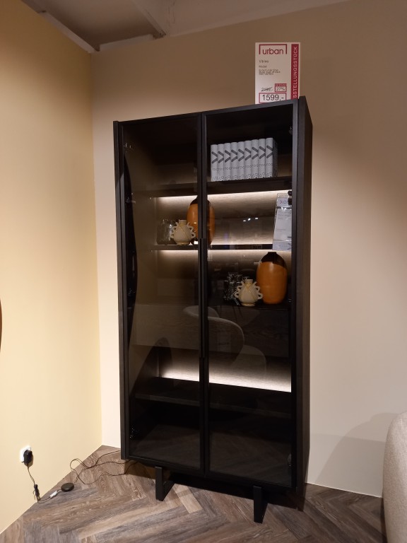 Vitrine Modali