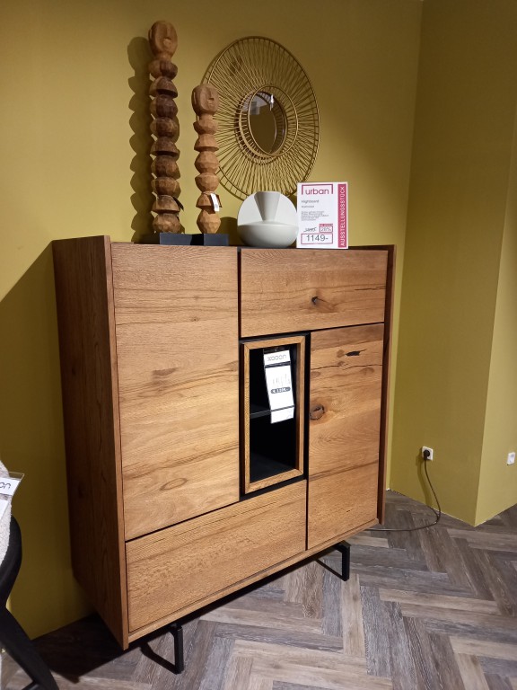 Highboard Halmstad