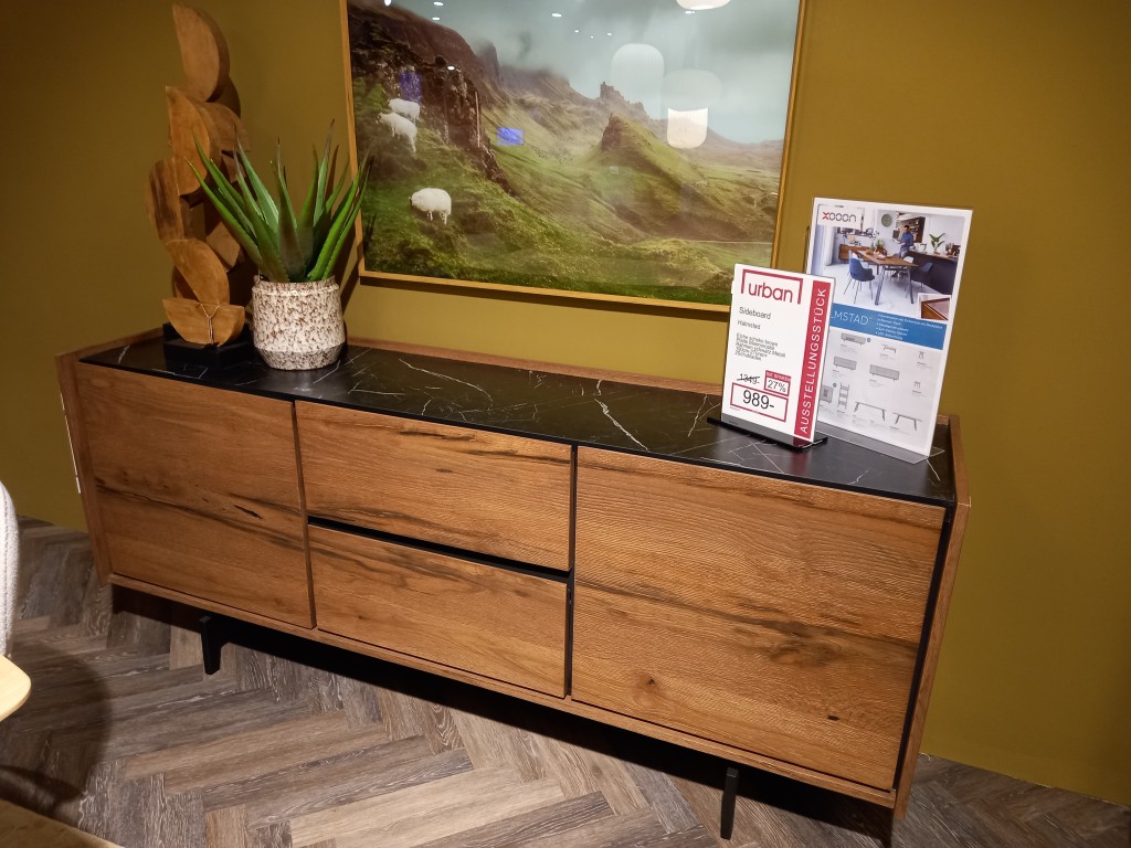 Sideboard Halmstad 
