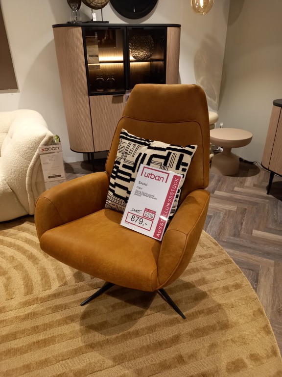 Sessel Capri