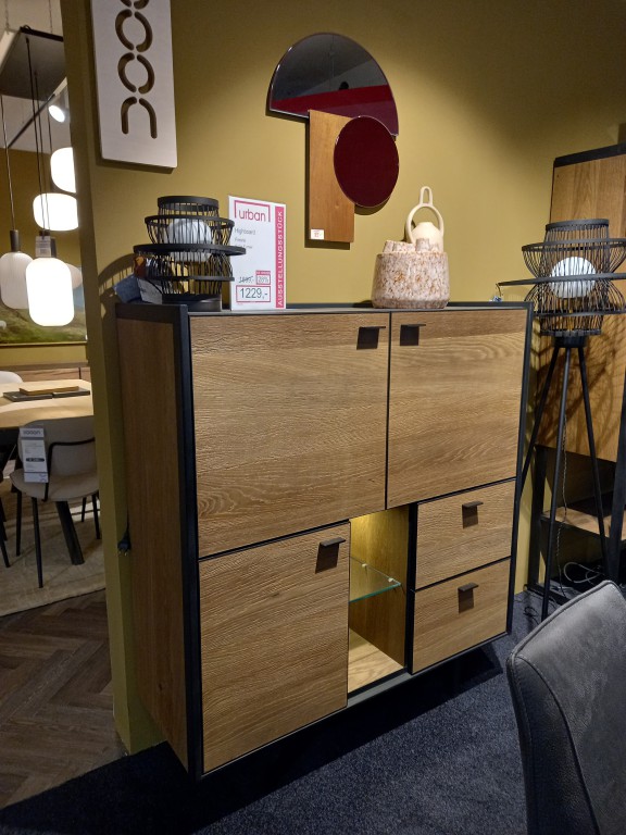 Highboard Fresno