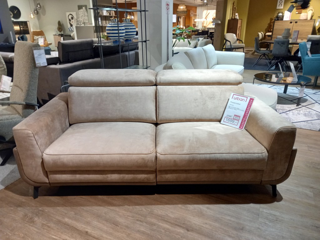 Einzelsofa Denver