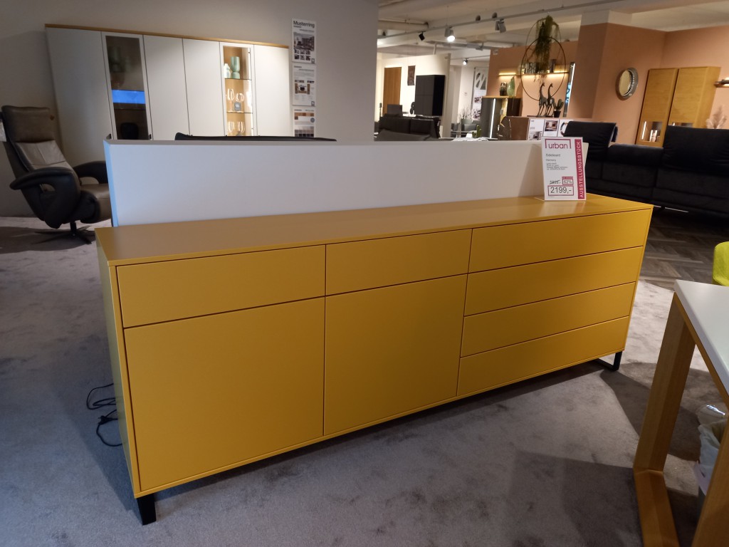 Sideboard Lennon