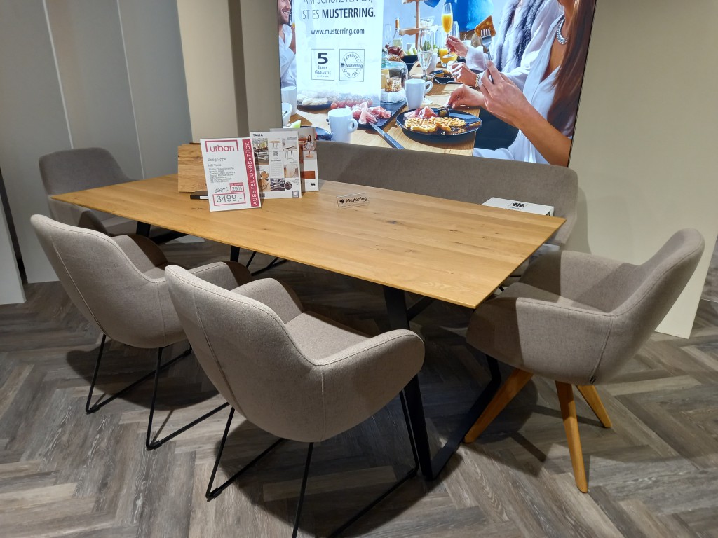 Essgruppe Tavia