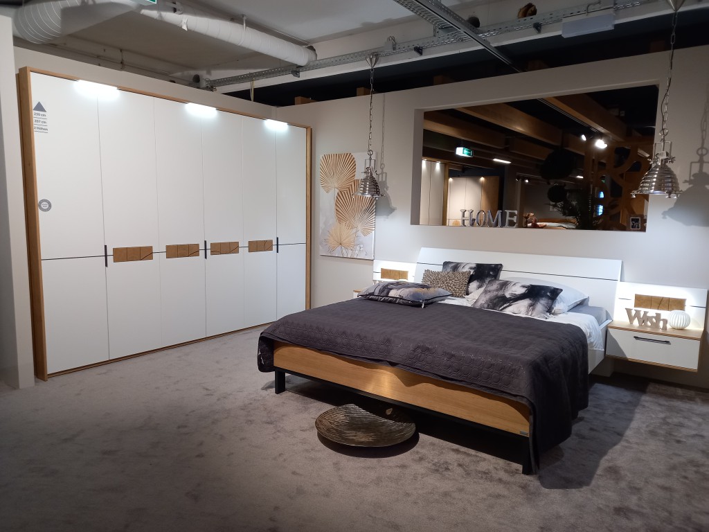 Schlafzimmer Calvia