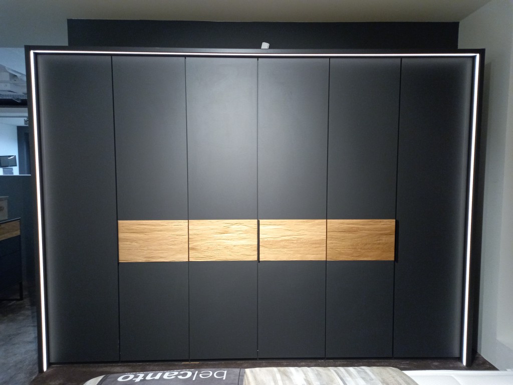Kleiderschrank Acapulco