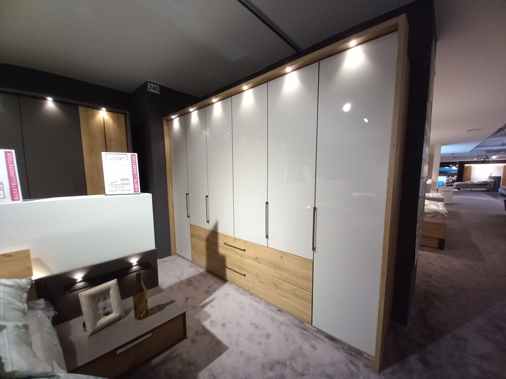 Kleiderschrank Medea