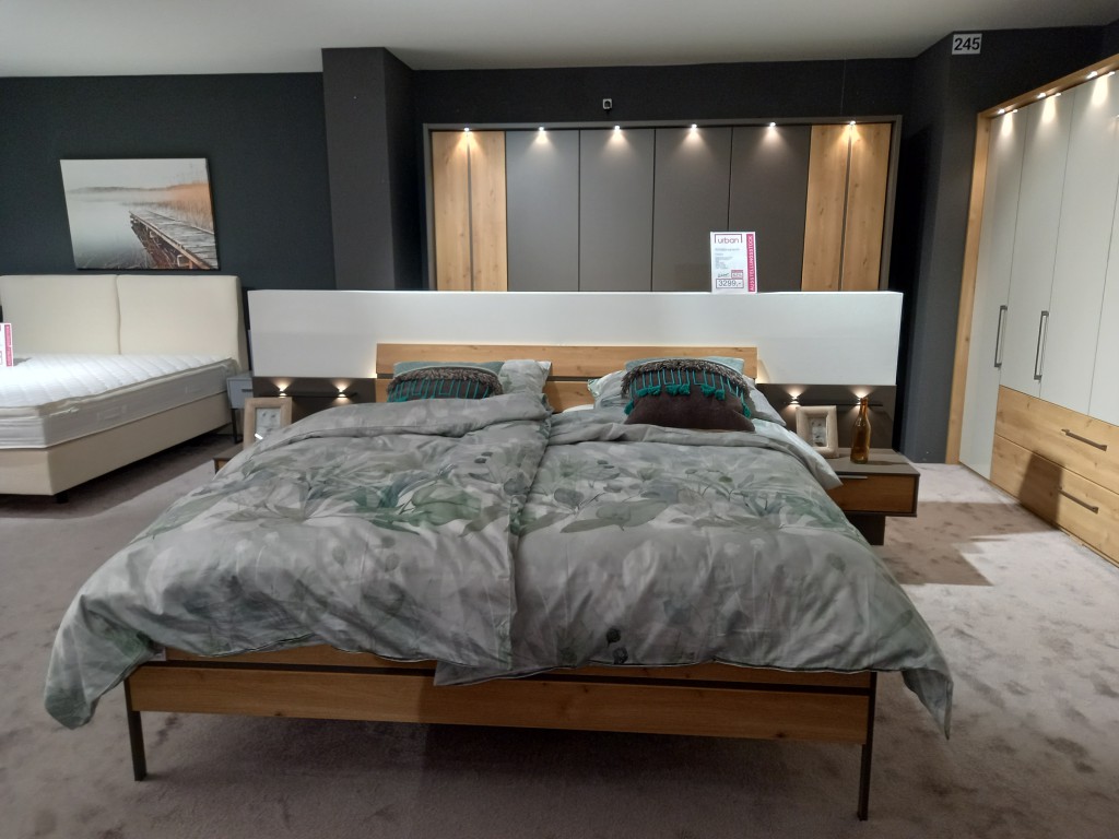 Schlafzimmer Ontario