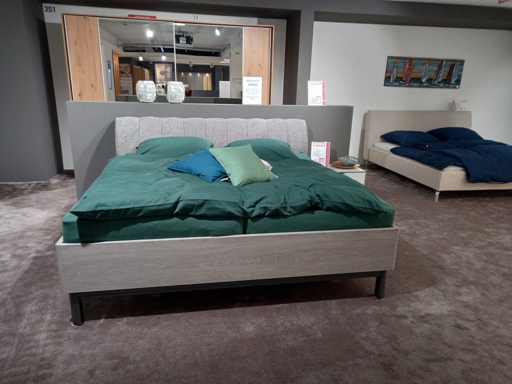 Doppelbett Sonate