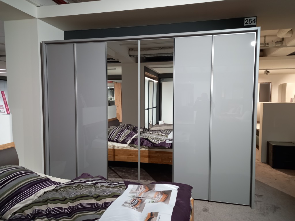 Kleiderschrank Sento Rom