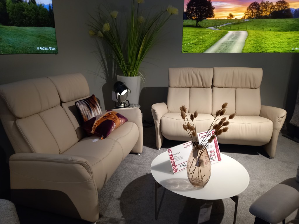 Polstergruppe Cansas II