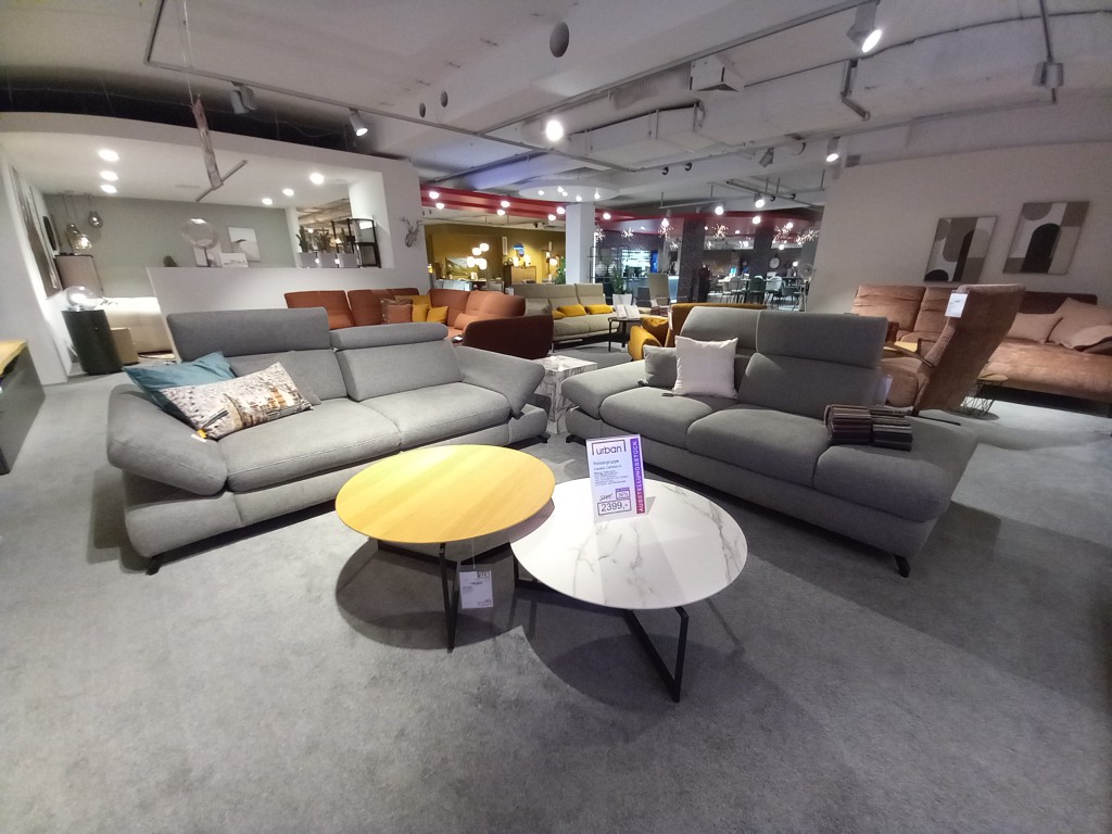 Polstergruppe Cathleen