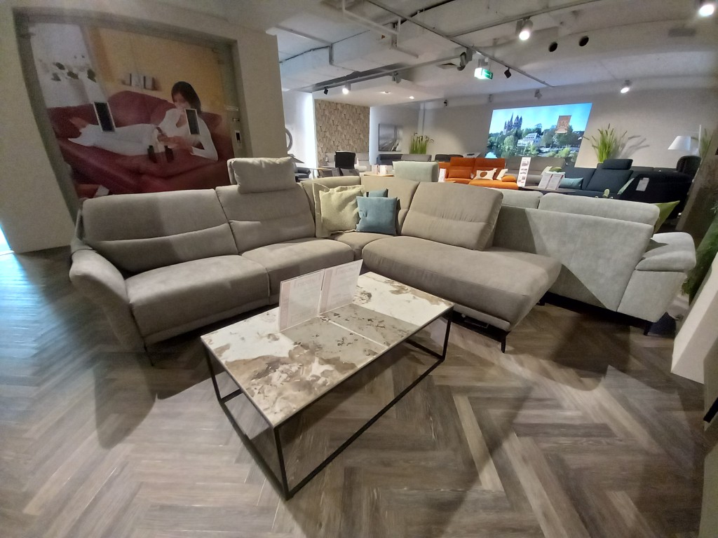 Polstergruppe Aurela