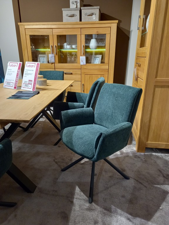 Armlehnstuhl Boulder