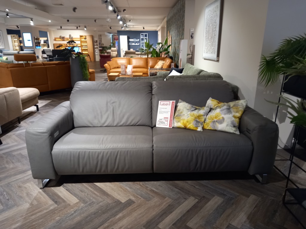 Einzelsofa Elkins