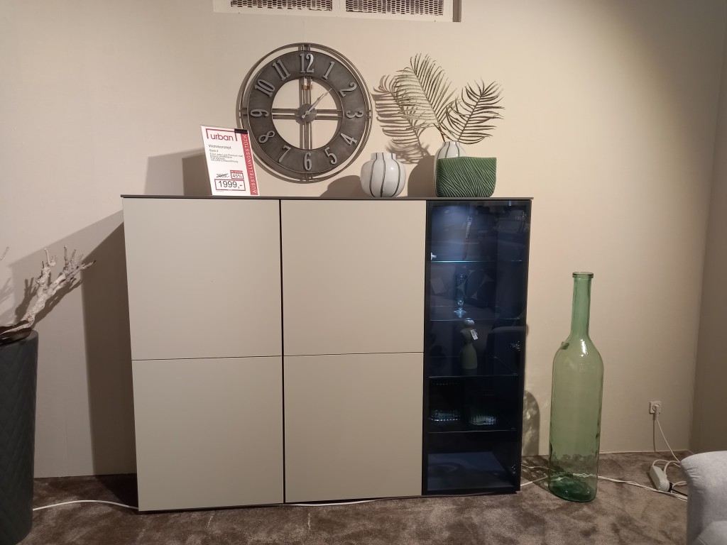 Highboard Style 4