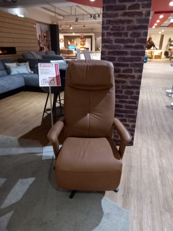 Relaxsessel Easy Swing 