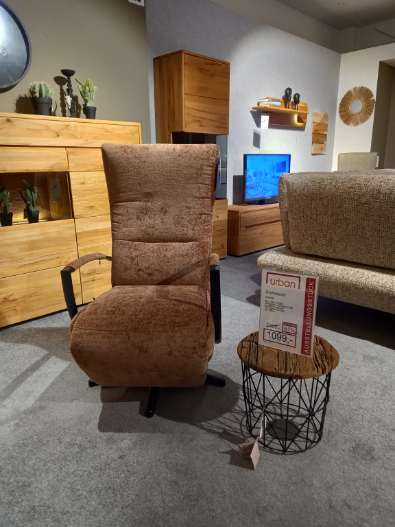 Relaxsessel 1222
