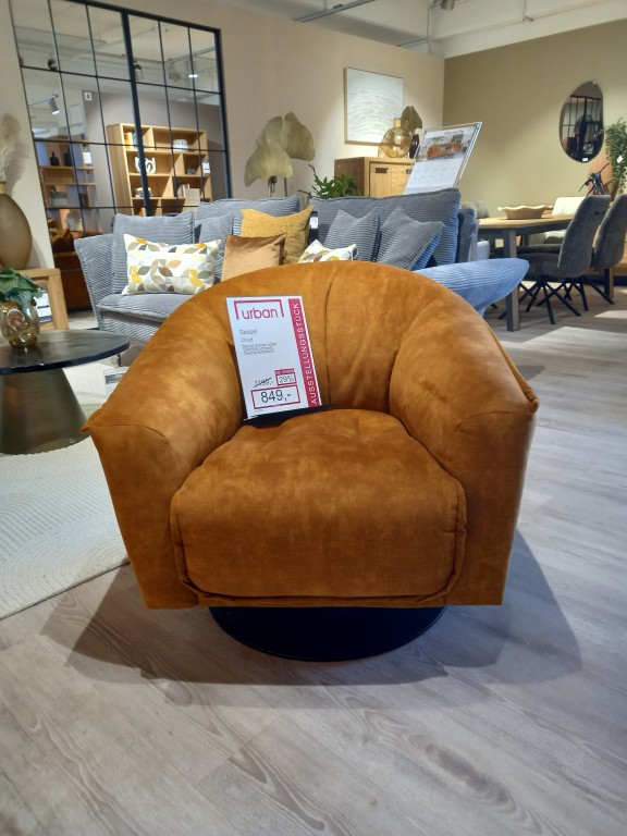 Sessel Cloud